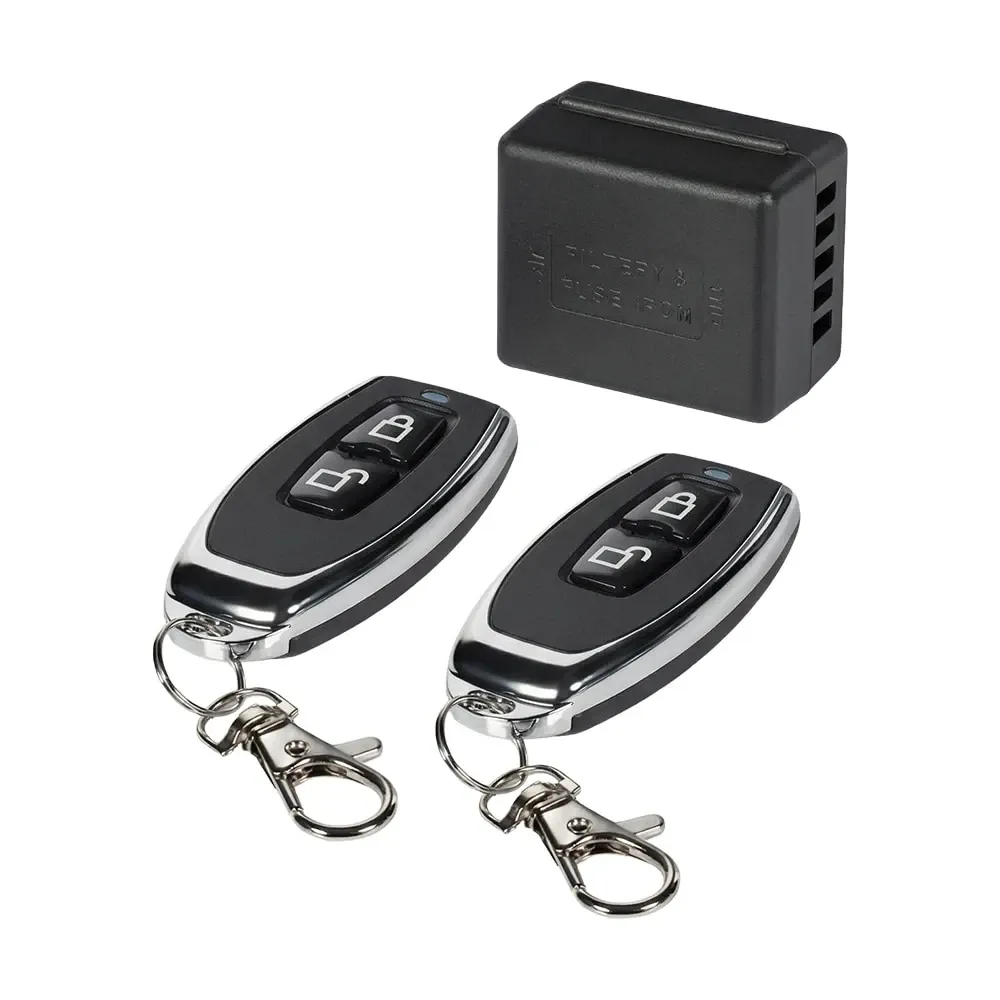 Радіокомплект одноканальний Trinix TRX-102RK (27-00042) Київ - фото 1