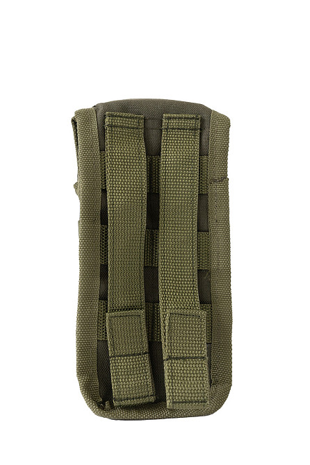 Подсумок на 2 магазина олива АК рожка Одесса - изображение 12