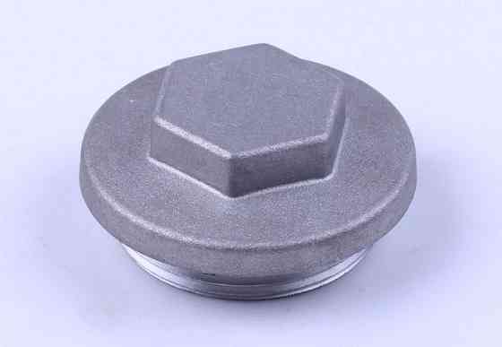 Кришка регулювання клапанів мотоцикл СВ125/150 Мукачево