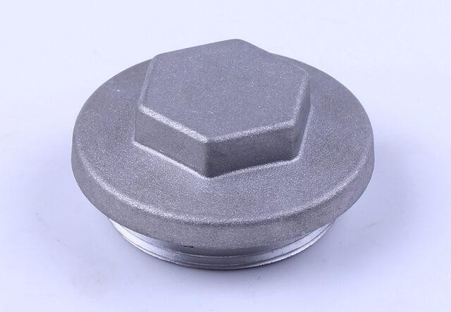 Крышка регулировки клапанов мотоцикл СВ 125/150 Мукачево - изображение 1