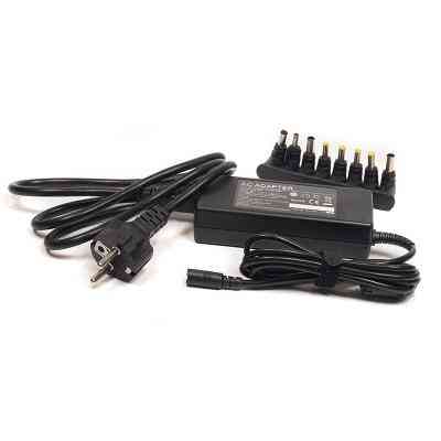 Блок живлення до ноутбуку PowerPlant 90W Универсальный, 15V-24V (KD00MS0011) Вінниця