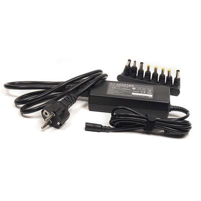 Блок питания к ноутбуку PowerPlant 90W Универсальный, 15V-24V (KD00MS0011) Винница - изображение 1