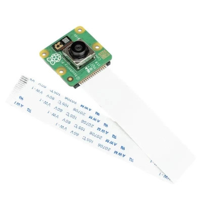 Камера для Микро ПК Raspberry Pi Модуль камеры Raspberry Pi Camera Module 3 широкий угол (SC0874) (SC0874) Винница - изображение 3