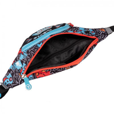 Сумка-бананка Yes Game SP-35 (559709) Винница - изображение 4