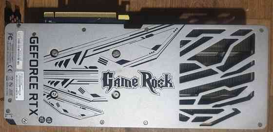 Відеокарта RTX 3070Ti 8Gb. Київ