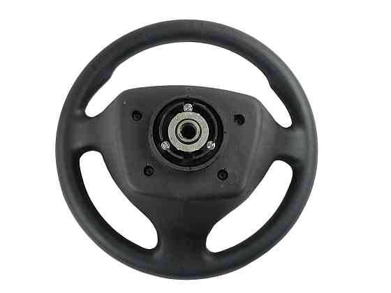 Руль 2121 Пилот Ультра 2101-2107, Мукачево