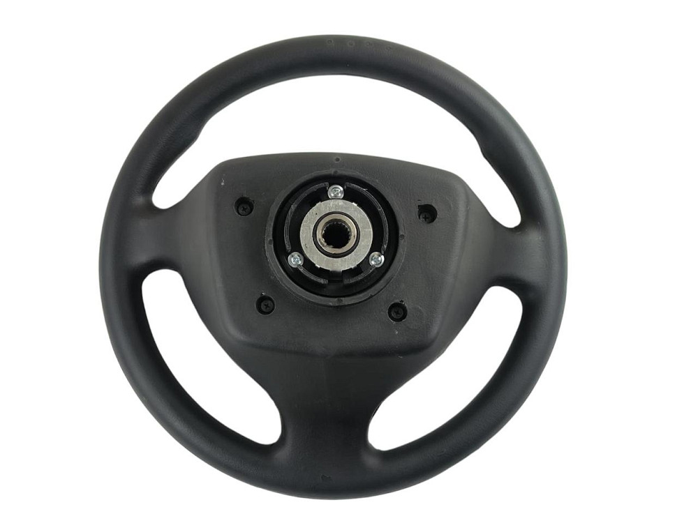 Кермо 2121 Пілот Ультра 2101-2107, Мукачево - фото 2