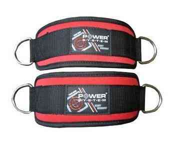 Манжети на щиколотку Power System PS-3410 Ankle Strap Каменское