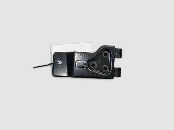 Mercedes-Benz  A1665401240 Кришка кронштейна додаткового АКБ ML W166 GL X166 Одесса