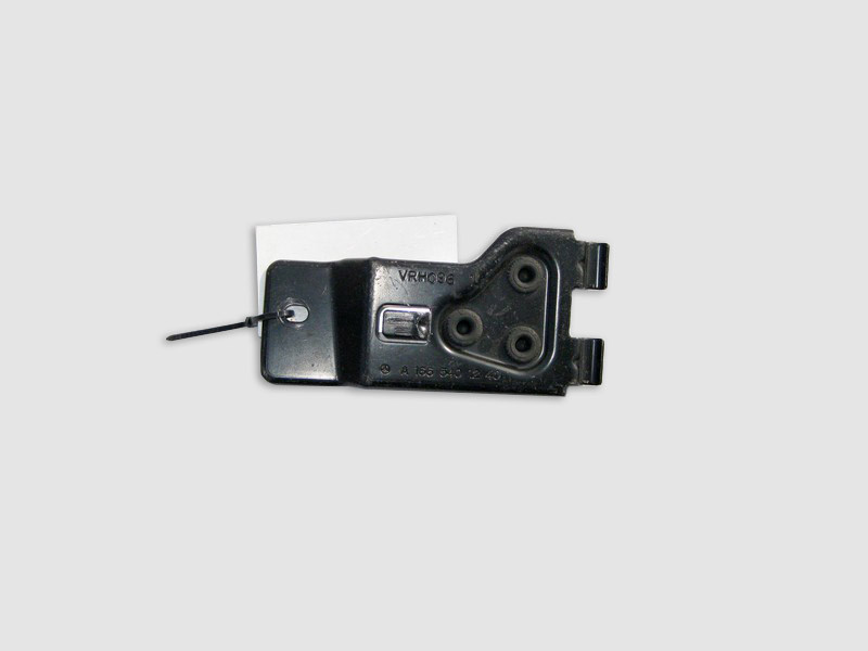 Mercedes-Benz  A1665401240 Кришка кронштейна додаткового АКБ ML W166 GL X166 Одеса - фото 1