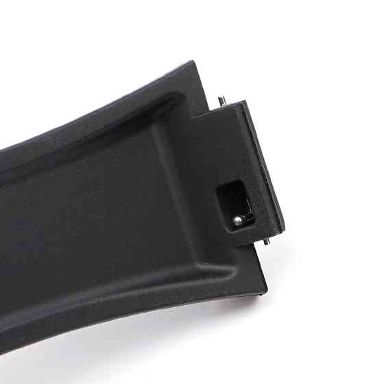 Ремешок для Casio G-Shock GA-100/110 Transl SI SBR Киев