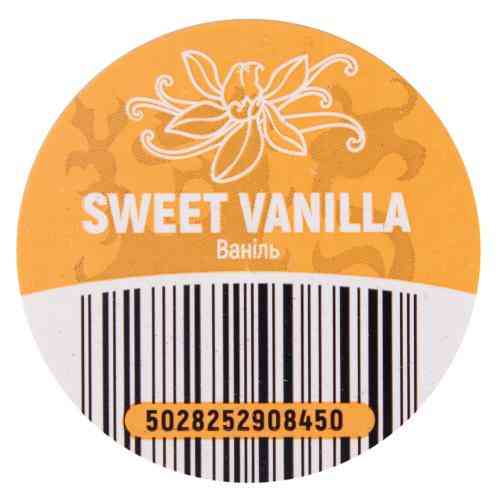 Поліроль для пластику та вінілу аерозоль Voin Sweet Vanilla 750мл Львів