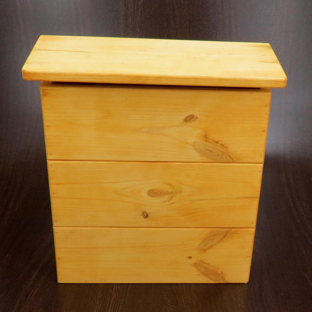 Почтовый ящик 