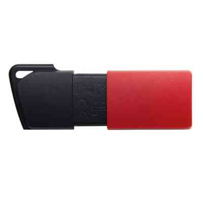 USB флеш накопитель Kingston 128GB DataTraveler Exodia M USB 3.2 (DTXM/128GB) Винница