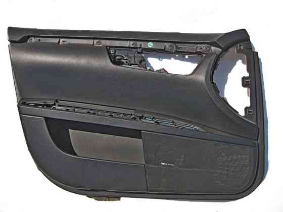 Mercedes-Benz  A2217201779 9E71 Передня ліва чорна дверна карта S-Class W221 Одесса