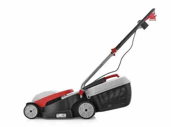 Газонокосилка электрическая AL-KO Classic 3.82 SE 112856 Коломыя