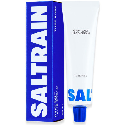 Крем для рук Saltrain Тубероза С серой солью 30 мл (8809552278613) Винница - изображение 1