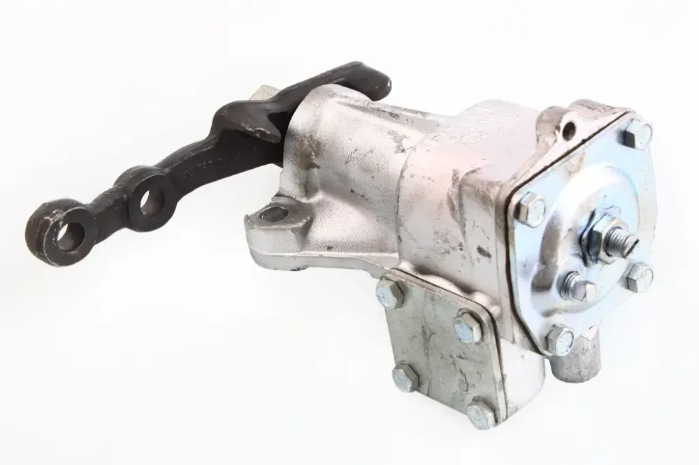 Рулевая колонка 2101 РостСельМаш без масла без уп. Винница - изображение 3