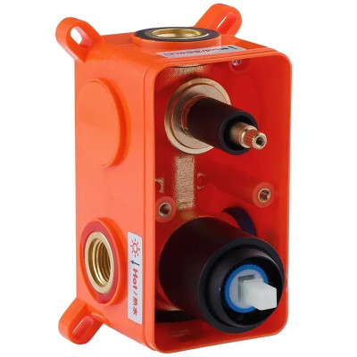 Душевой гарнитур Kroner Edelstahl Klassisch-SCH082 + змішувач Edelstahl Klassisch-SCH010 (CVS30163) Винница - изображение 12