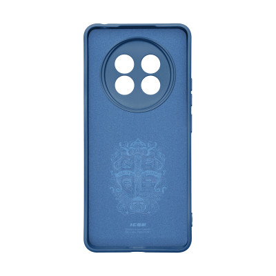 Чехол для мобильного телефона Armorstandart ICON Realme 13+ 5G Camera cover Blue (ARM80544) Винница - изображение 2