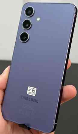 Смартфон: Samsung Galaxy S24 128Gb. Киев
