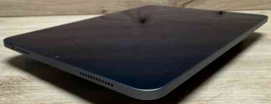 Планшет Apple iPad Air 5го покоління із процесором Apple M1
10.9‘‘ Wi-Fi 
256gb
Колір Space Grey Киев