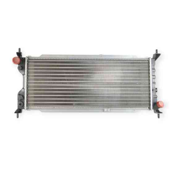 Радіатор двигуна Opel Combo, Corsa B 1.5D, 1.7D (93-01) охолодження Мукачево