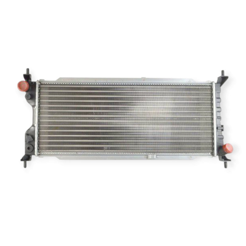 Радіатор двигуна Opel Combo, Corsa B 1.5D, 1.7D (93-01) охолодження Мукачево - фото 1