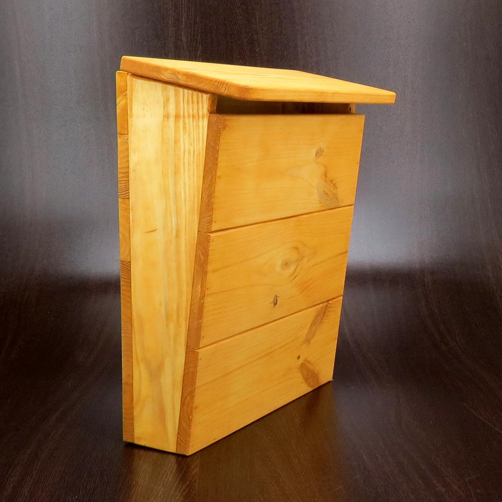 Почтовый ящик 