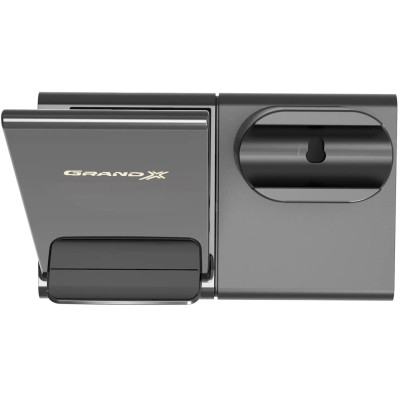 Зарядное устройство Grand-X WCH-15 Винница - изображение 6
