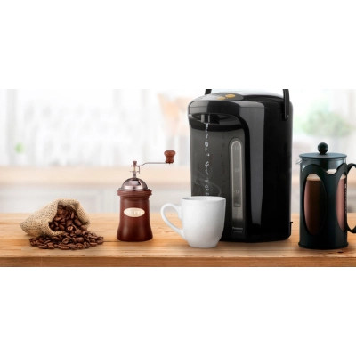 Електрочайник Panasonic NC-EG4000KTS Вінниця - фото 6