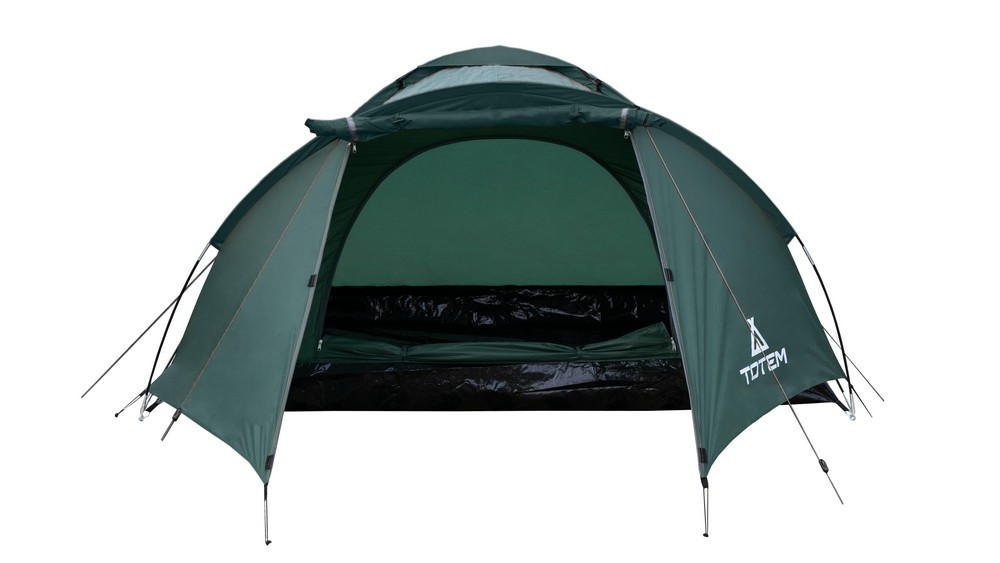 Палатка двухместная Totem Summer 2 Plus V2 (UTTT-030) Киев - изображение 7