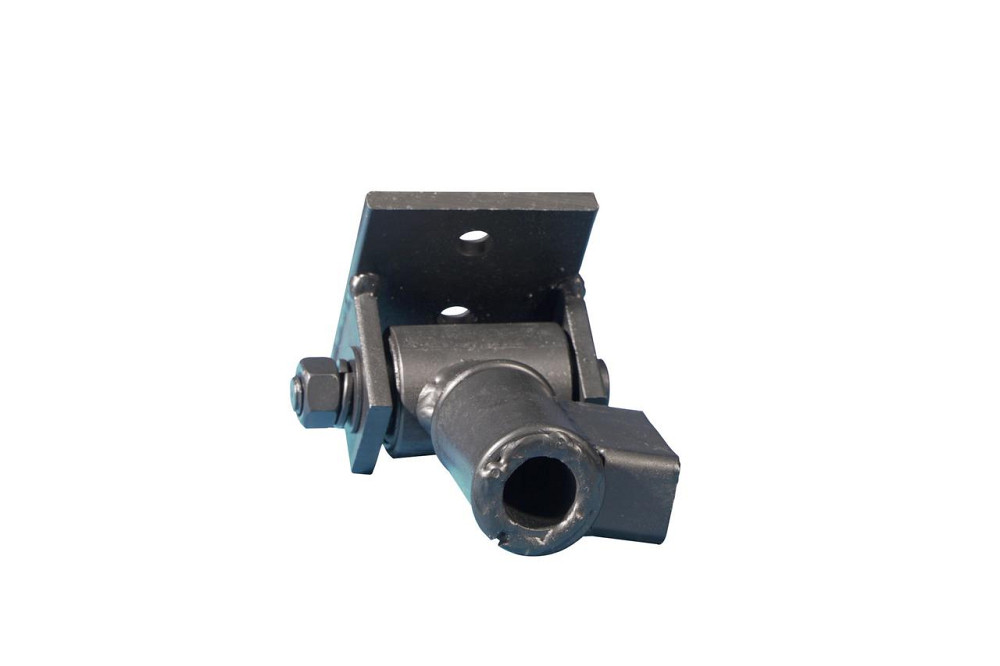 ЗЧІПНИЙ ВУЗОЛ ВІЗКА КОРОТКИЙ НА ПІДШИП. ПІД ПЛАСТИНУ (ВЗД7) Харків - фото 2