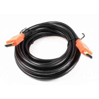 Кабель мультимедійний HDMI M to HDMI M 4.5m Cablexpert (CC-HDMI4L-15) Вінниця