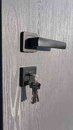 Входные двери ТАРИМУС Дверная Индустрия 