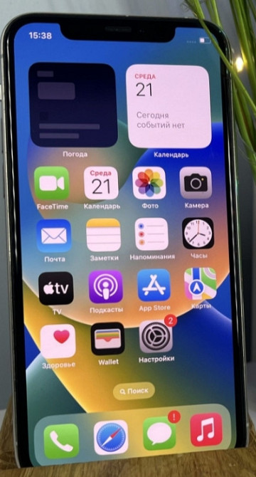 Айфон iPhone 11 Pro 64Gb. Київ - фото 7