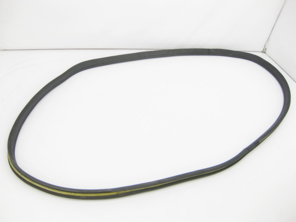 Mercedes-Benz  A2206970551 9B56 Ущільнювач задніх лівих дверей на кузові антрацит S-Class W220 Short Одеса - фото 5