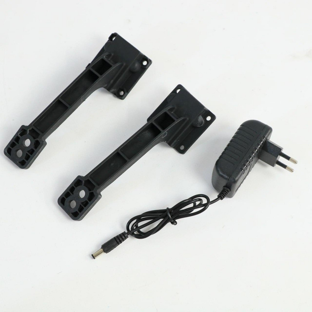 Аккумуляторная газонокосилка для травы, с колесами + 2 АКБ 48V / Триммер аккумуляторный / Портативная косилка Киев - изображение 8