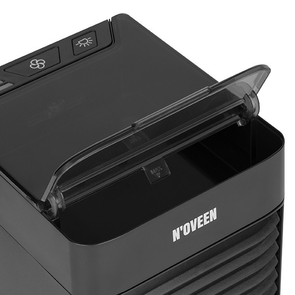 Охолоджувач повітря Noveen MAC330 Дніпро - фото 7