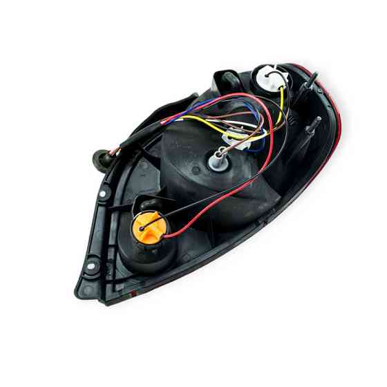 Ліхтар задній лівий Матіз Мукачево