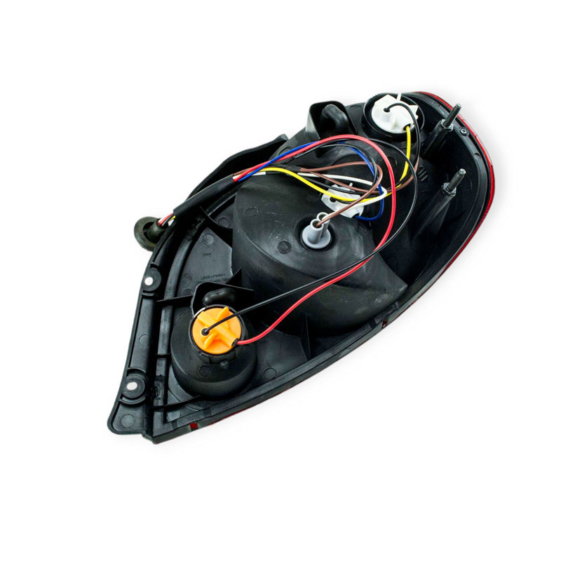 Ліхтар задній лівий Матіз Мукачево - фото 1