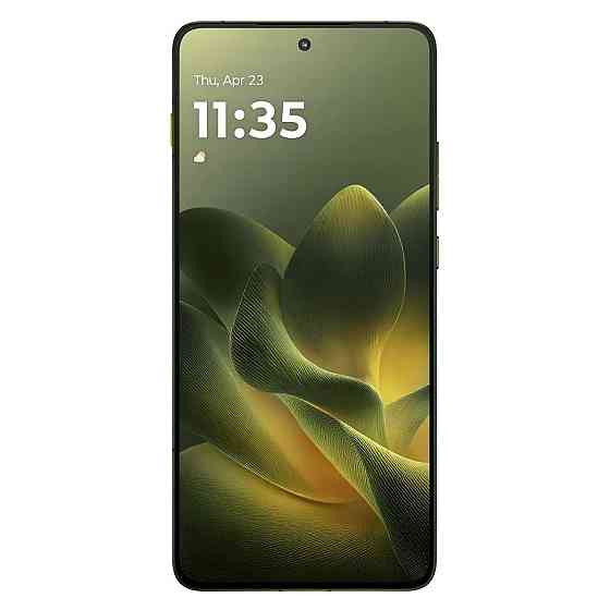 Смартфон Motorola Moto Edge 70 12/512GB Bronze Green (PBA50046RS) ( 11044 ) Харьков