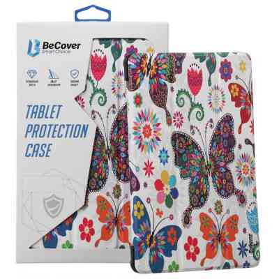 Чехол для планшета BeCover Smart Case Nokia T20 10.4" Butterfly (708053) Винница