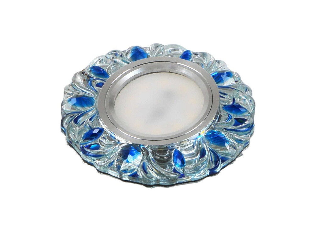 SIRIUS Світильник точковий Sirius Л LB 2023 BL Коломия - фото 4