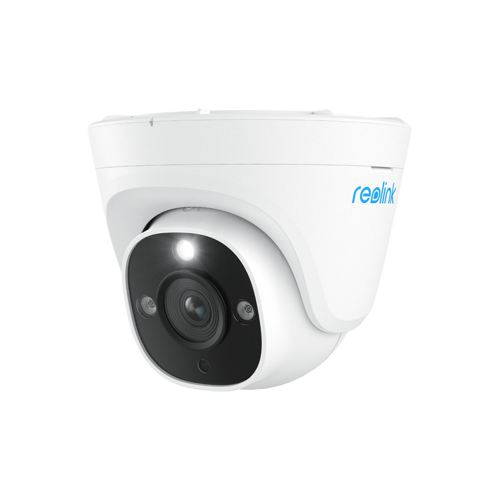 IP-камера Reolink P344 2.8 mm (RLC-1224A 2.8 mm) white Харьков - изображение 1