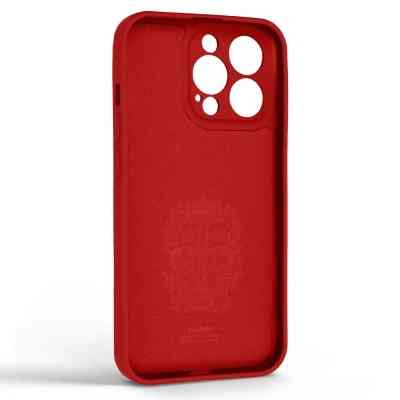 Чехол для мобильного телефона Armorstandart Icon Ring Apple iPhone 13 Pro Red (ARM68664) Винница