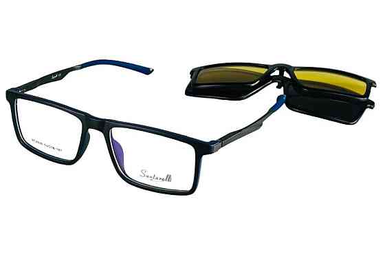 Оправа с насадками Santarelli Луцьк