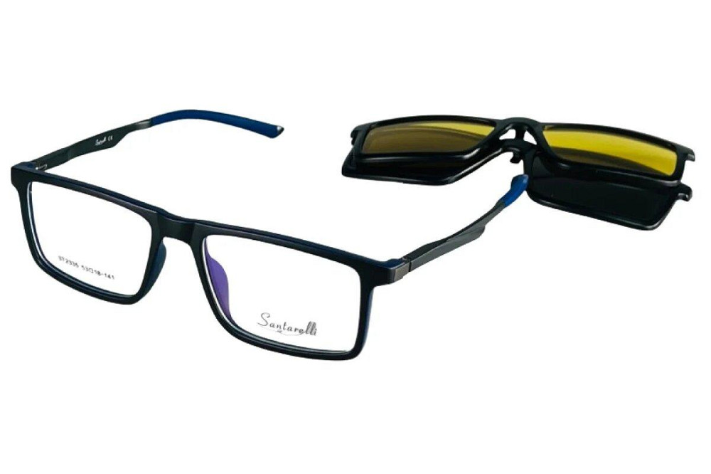 Оправа с насадками Santarelli Луцьк - фото 1