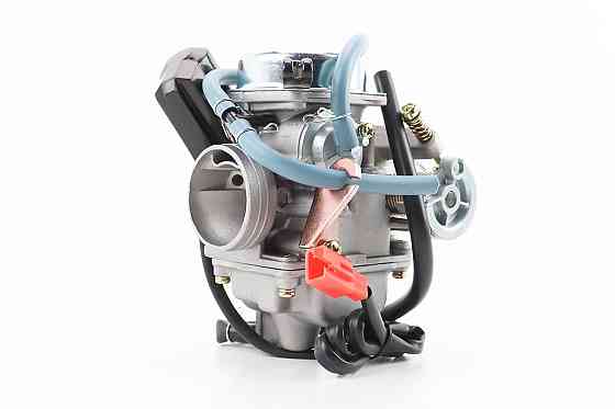 Карбюратор в зборі 150cc Київ