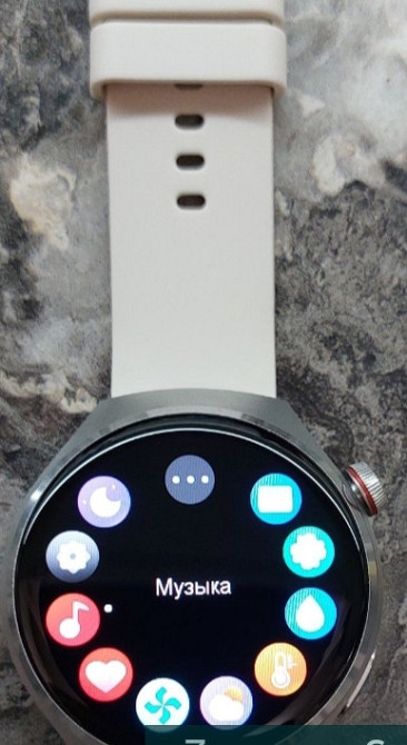 Смарт -Часы. Киев - изображение 5